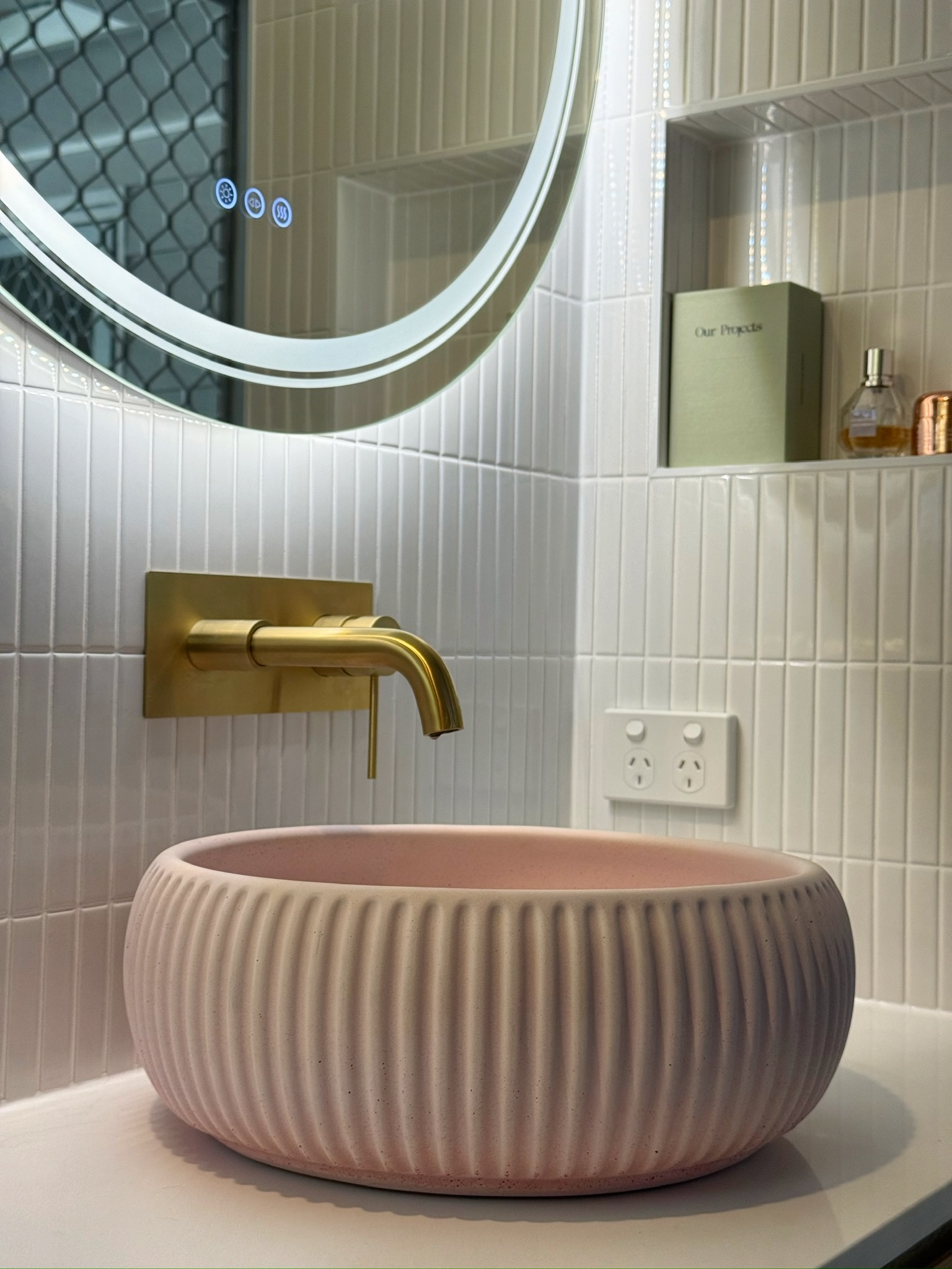 Mudjimba — detail 6 by McMillan Tiling Projects