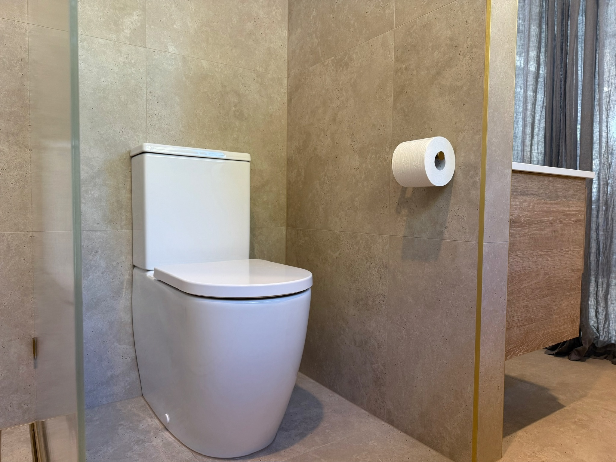 Mudjimba — detail 5 by McMillan Tiling Projects